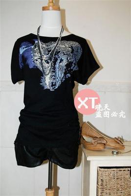 廠家清倉甩貨！女裝一件代發，圖文設計制作，地攤創業首選