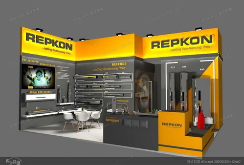 專業日本搭建與正大展覽工廠合作，設計兵團工廠會員引領圖文設計制作新潮流